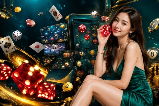 casinoper