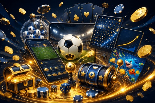 casinoper