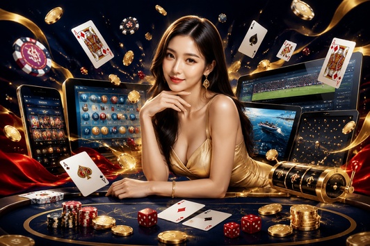 casinoper