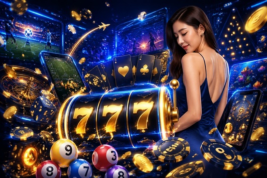 casinoper