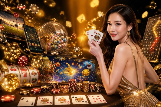 casinoper