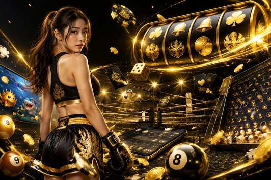 casinoper