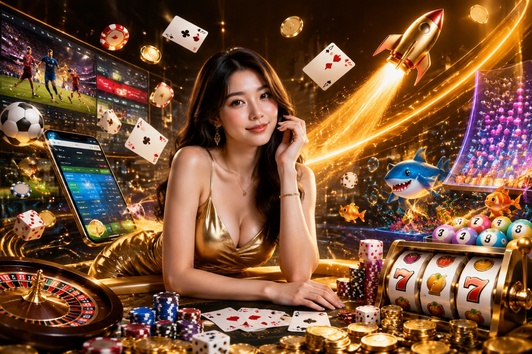 casinoper