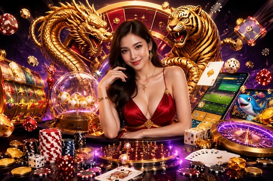 casinoper