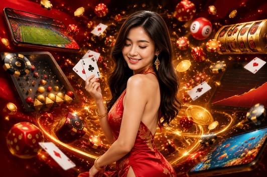 casinoper