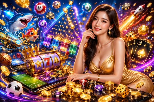 casinoper