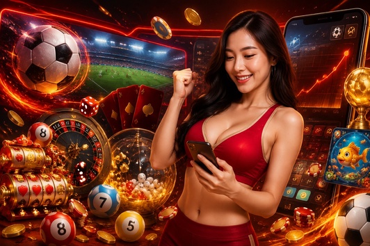 casinoper