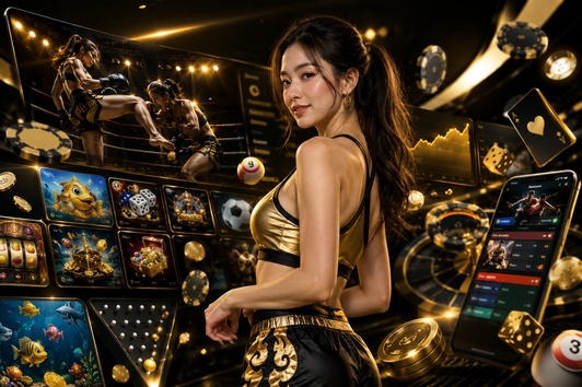 casinoper